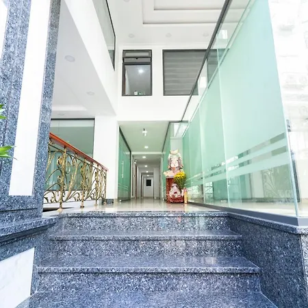 Appartamento An Bình House Saigon